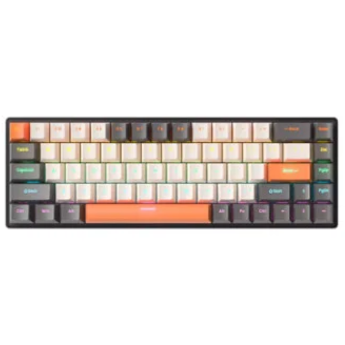 iMICE GK-690 LED Gaming Mechanical Keyboard — photo 2