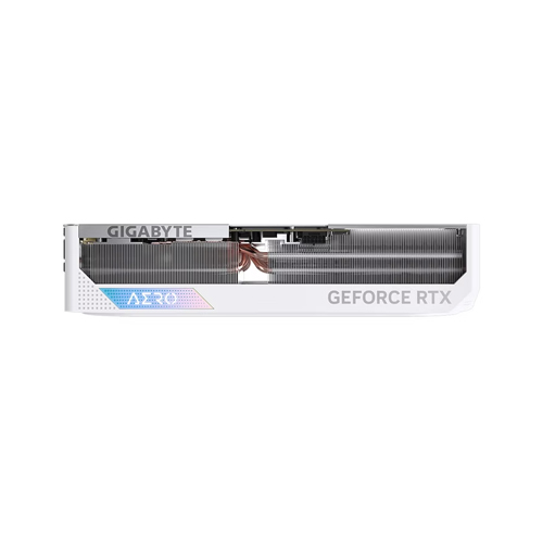 Gigabyte GeForce RTX 4080 AERO OC 16GB GDDR6X Graphics Card — photo 4