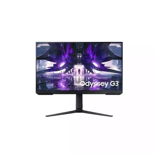 Samsung ODYSSEY G3 LS32AG320NWX 32 Inch FHD 165Hz Gaming Monitor