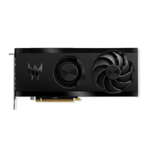 Acer Predator BiFrost Intel Arc A750 OC 8GB Graphics Card — photo 2