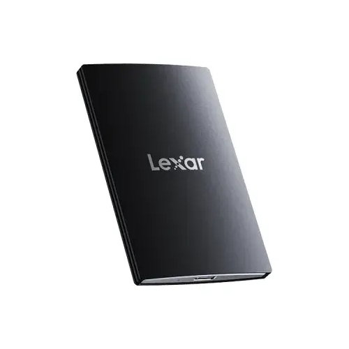 Lexar SL500 2TB USB 3.2 Gen 2 Portable SSD