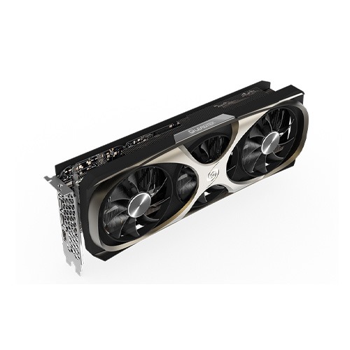 Nvidia Leadtek WinFast RTX 4070 Ti SUPER HURRICANE 16G GRAPHICS CARD — photo 3