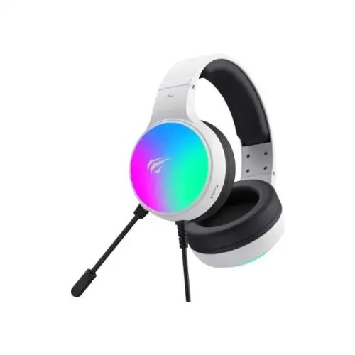 Havit H2043U Gamenote USB 7.1 Gaming Headphone — photo 2