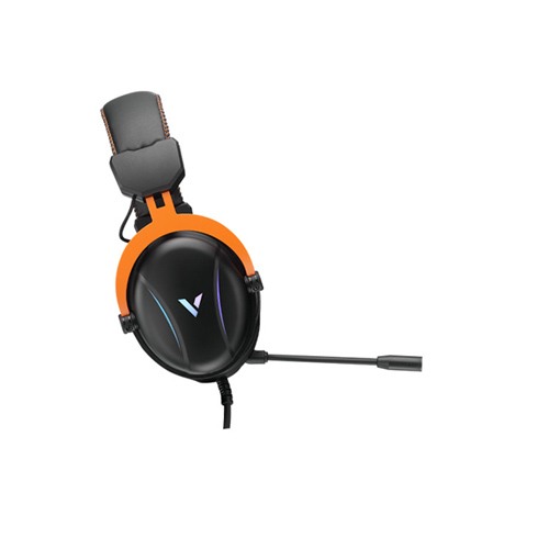 Rapoo VPRO VH350S Virtual 7.1 channel RGB Gaming Headphone — photo 4