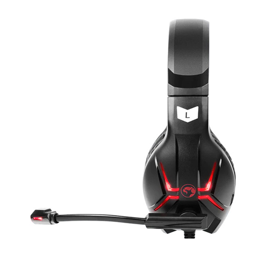 MARVO Scorpion HG8928 Backlight Gaming Headset — photo 3