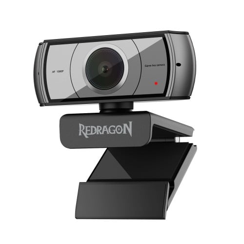 Redragon GW900 APEX 1080P Webcam — photo 2