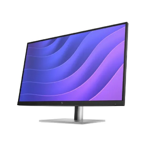 HP E27q G5 27 inch QHD IPS Monitor — photo 3