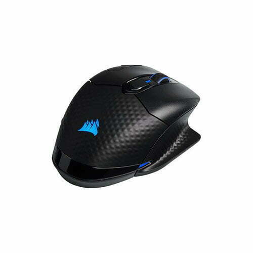 CORSAIR DARK CORE RGB PRO SE WIRELESS GAMING MOUSE — photo 2