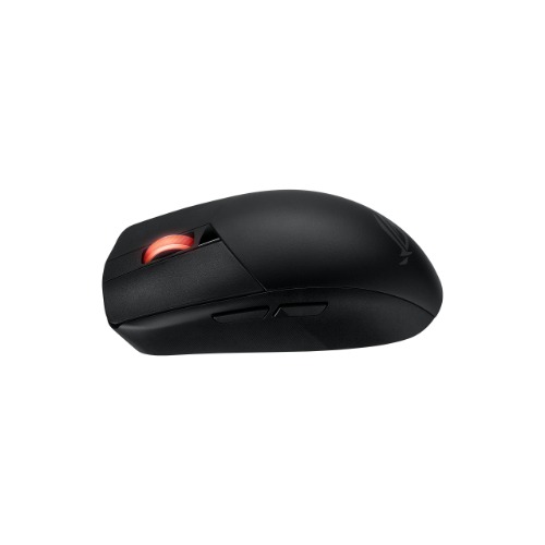 ASUS ROG Strix Impact III Wireless Gaming Mouse (P520) - Black — photo 4