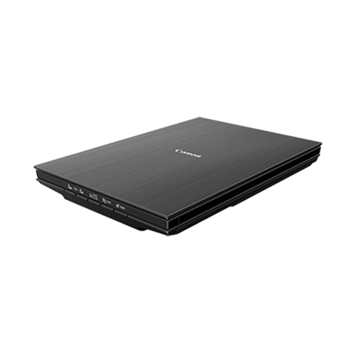 Canon Lide 400 Flatbed Scanner — photo 2