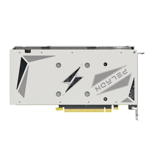 PELADN RTX 2070 8G Gaming Graphics Card GDDR6 256 bit With Dual Fans Cooling System — photo 2