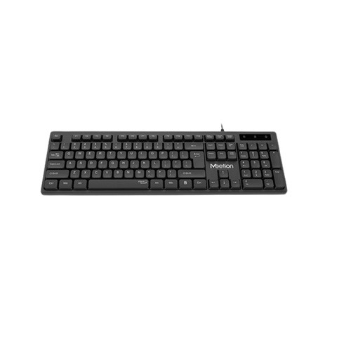 Meetion K300 USB STANDARD WIRED KEYBOARD — photo 3