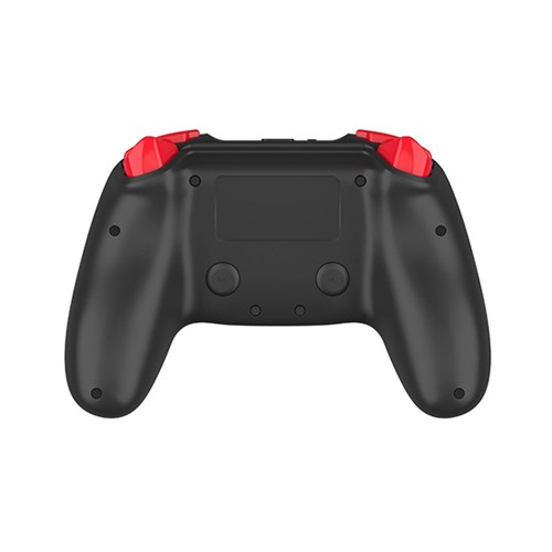 A4Tech Bloody GPW70 2.4G Wireless RGB Gaming Controller - Black — photo 3