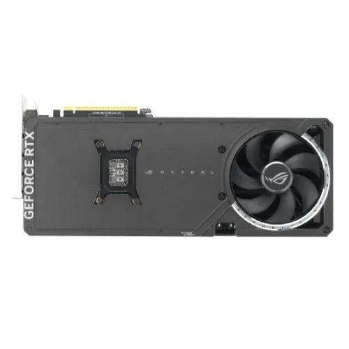 ASUS ROG Astral GeForce RTX 5080 16GB GDDR7 OC Edition Graphics Card — photo 5
