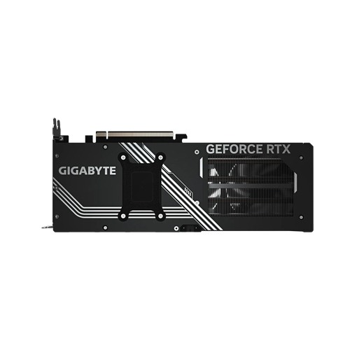 Gigabyte GeForce RTX 5070 WINDFORCE SFF 12G Graphics Card — photo 3