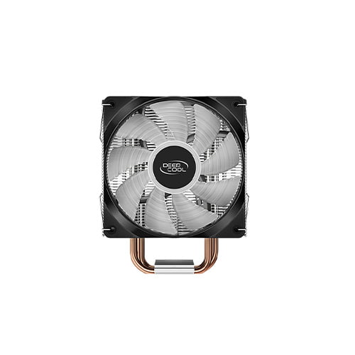 Deepcool Gammaxx 400 XT CPU Air Cooler — photo 3