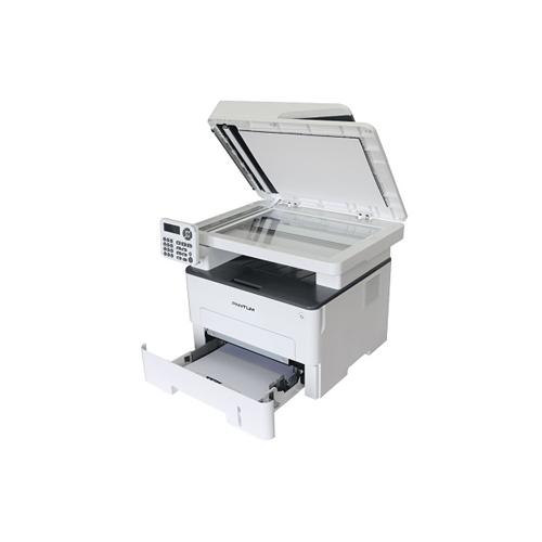 Pantum M6800FDW All-in-One Mono Laser Printer With Fax/Duplex/Wi-Fi (30 PPM) — photo 2