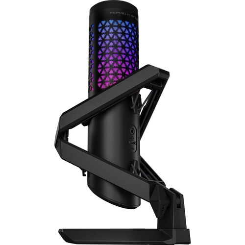 ASUS C501 ROG CARNYX Gaming Microphone — photo 3