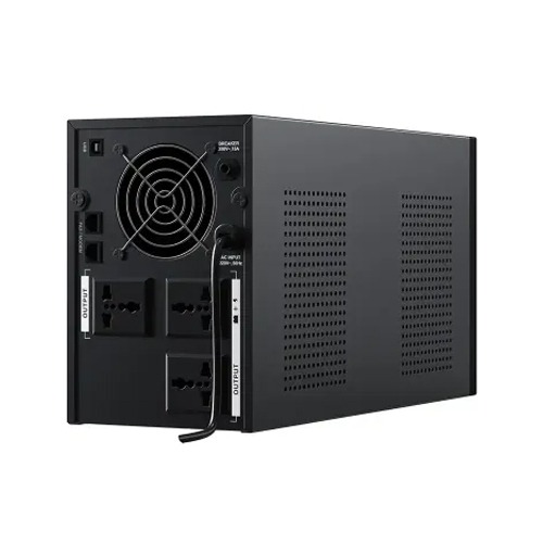 Marsriva MR-UF3000 3000VA OFFLINE UPS — photo 3