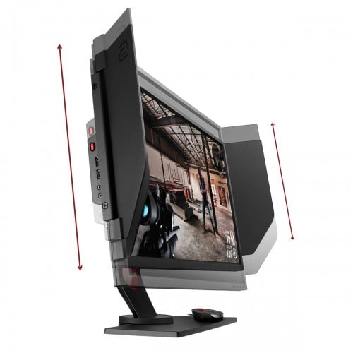 BenQ ZOWIE XL2546 24.5 inch FHD 240Hz DyAc Technology 1ms Gaming Monitor — photo 4