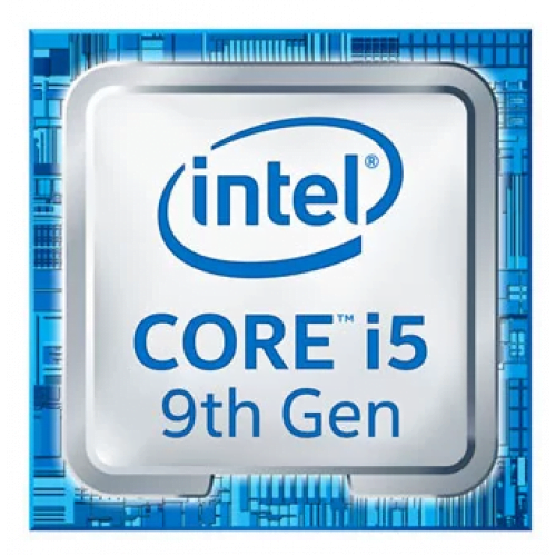 Intel Core i5 9400F 9th Gen Processor — photo 2