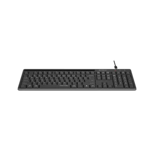A4tech Fstyler FBX72C Dual-Mode Wireless Keyboard — photo 3