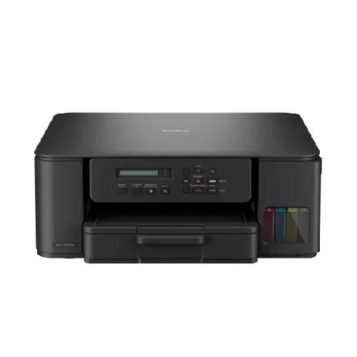 Brother DCP-T530DW Multifunction Color Inkjet Printer