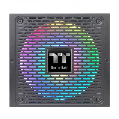 Thermaltake Toughpower GF2 ARGB 750W Gold Fully Modular 80 PLUS Power Supply — photo 2