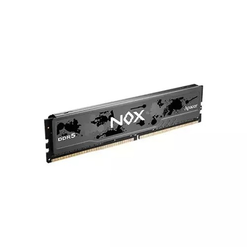 Apacer NOX 16GB DDR5 6000MHz Gaming Desktop RAM — photo 2