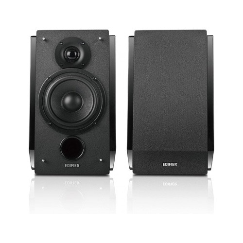 Edifier R1850DB Bluetooth Bookshelf Speaker — photo 3