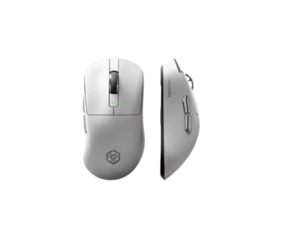 EWEADN H3 Pro Tri-Mode Wireless Gaming Mouse — photo 2