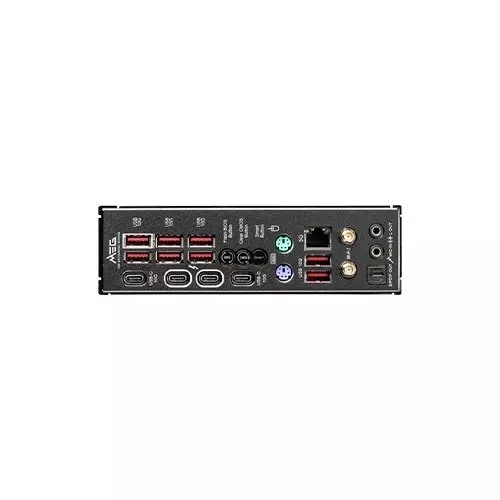 MSI MEG Z890 UNIFY-X LGA 1851 ATX Motherboard — photo 5