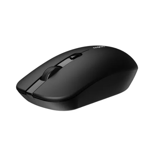 Rapoo B30 Silent Wireless Optical Mouse — photo 2