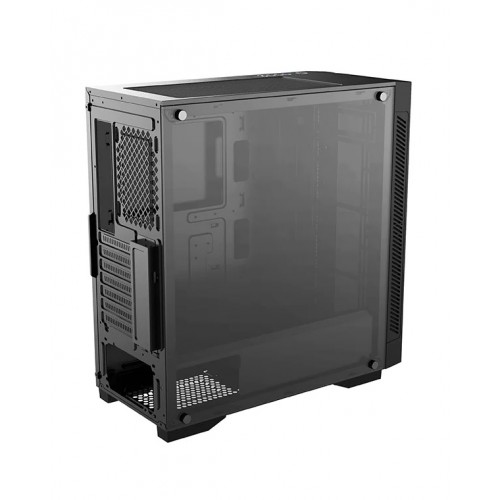Deepcool Matrexx 55 V3 ADD-RGB 3F Mid-Tower Case — photo 2