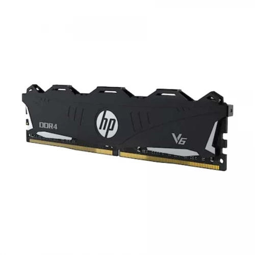 Hp V6 8GB DDR4 3200MHz U-DIMM Desktop RAM — photo 2