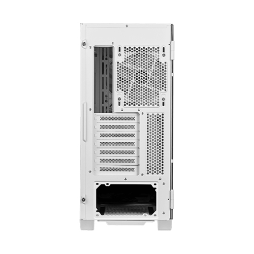 MSI MPG VELOX 100R White ARGB Mid Tower Case — photo 3