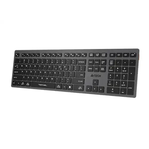A4TECH Fstyler FBX50C Bluetooth & 2.4G Wireless keyboard — photo 2