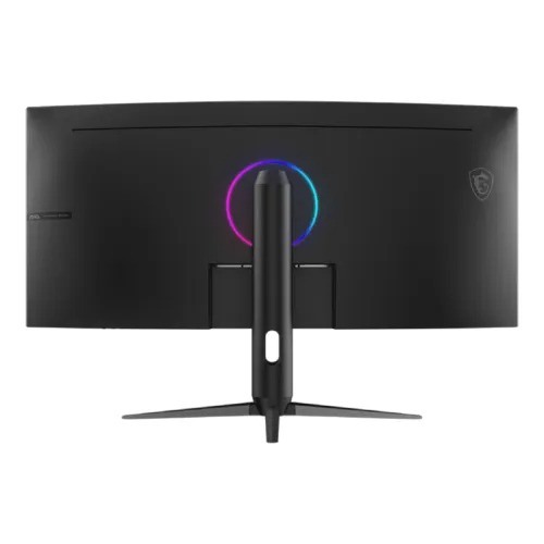MSI MAG 342CQRF E20 34 Inch UWQHD 200Hz VA Curved Gaming Monitor — photo 5