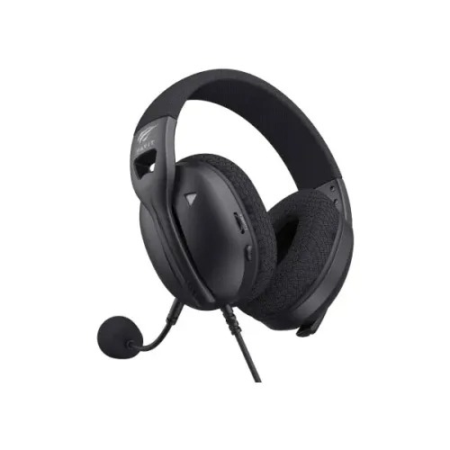 Havit Gamenote Fuxi-H5d Gaming Headphone — photo 5