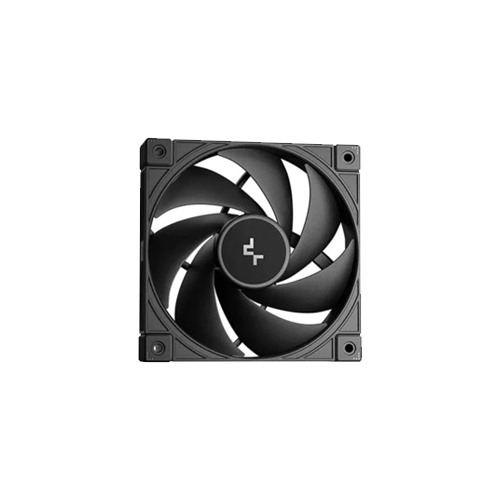 Deepcool LQ240 ULTRA 240mm Dashboard Display Liquid Cooler — photo 3