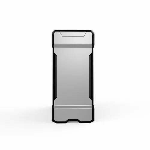 Phanteks Enthoo Evolv X Tempered Glass ATX Mid Tower Case | Silver — photo 3