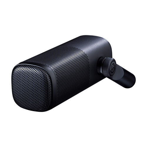 Corsair Elgato Wave DX Dynamic Microphone — photo 2