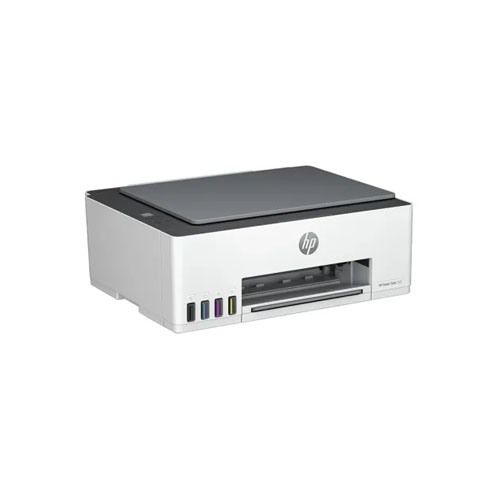 HP Smart Tank 520 All-in-One Color Ink Printer — photo 3