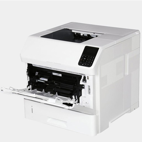 HP LaserJet Enterprise M605n Printer — photo 3