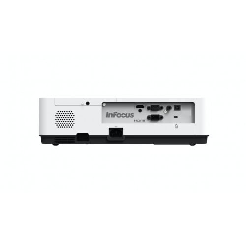 InFocus IN1004 3100 Lumens 3LCD XGA Projector — photo 2