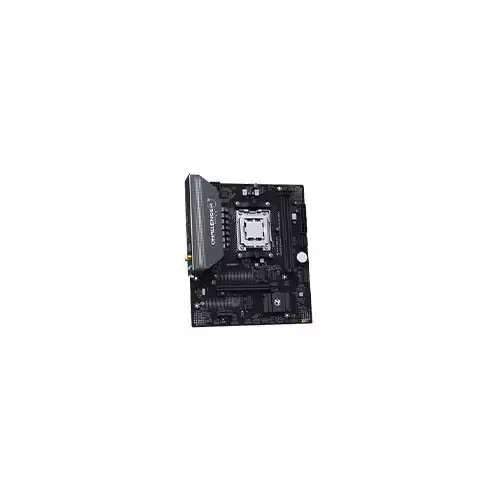 MAXSUN MS-Challenger B850M PLUS WIFI DDR5 Motherboard — photo 4