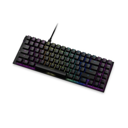 NZXT Function MiniTKL Compact RGB Mechanical Gaming Keyboard — photo 2