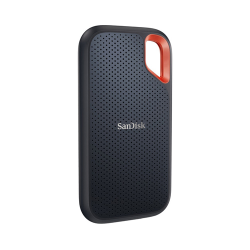 SanDisk E81 1TB Extreme Pro V2 Portable SSD