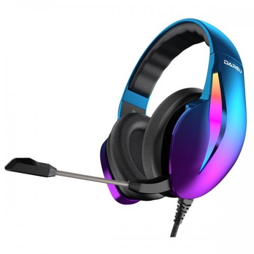 Dareu EH726 7.1 Surround Sound Gaming Headset — photo 2