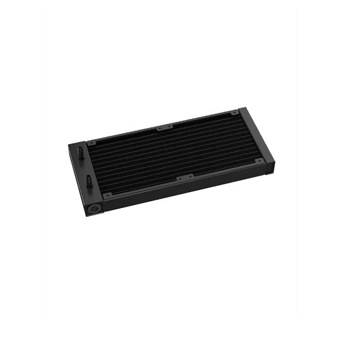 Deepcool LQ240 ULTRA 240mm Dashboard Display Liquid Cooler — photo 4
